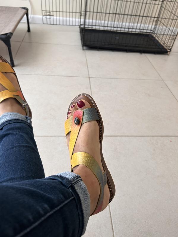 Franco sarto gannon sandal hot sale