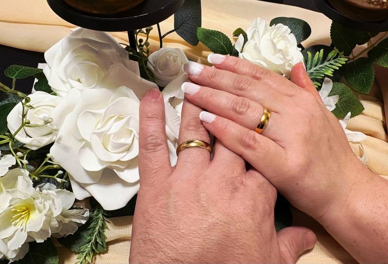 Son hermosos y de buena calidad