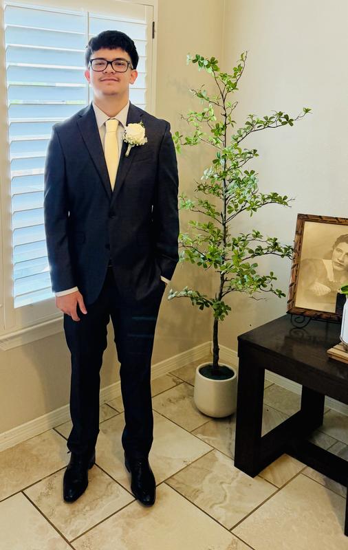 Complete suit