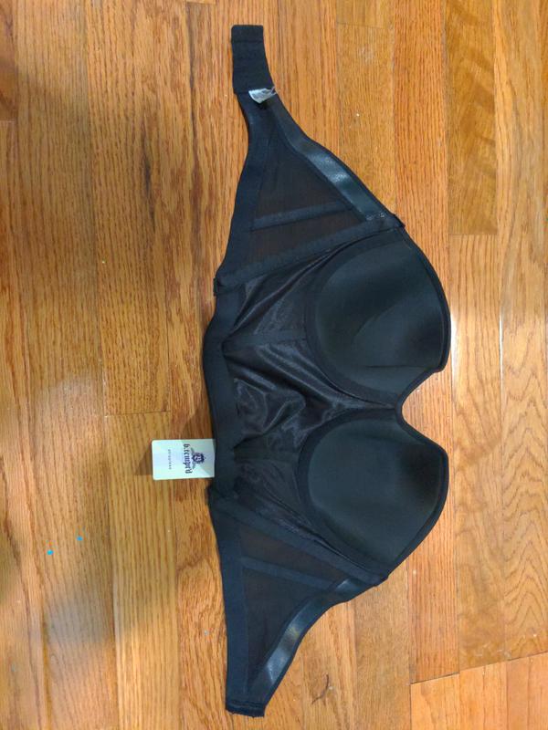 Future Foundation Backless Strapless Bra