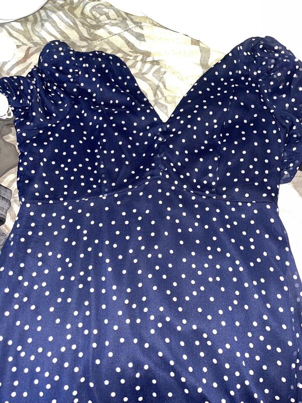 I love the front chest area