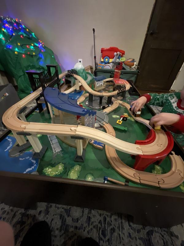Metro Line Train Table Set Created for You by Toys R Us Macy s
