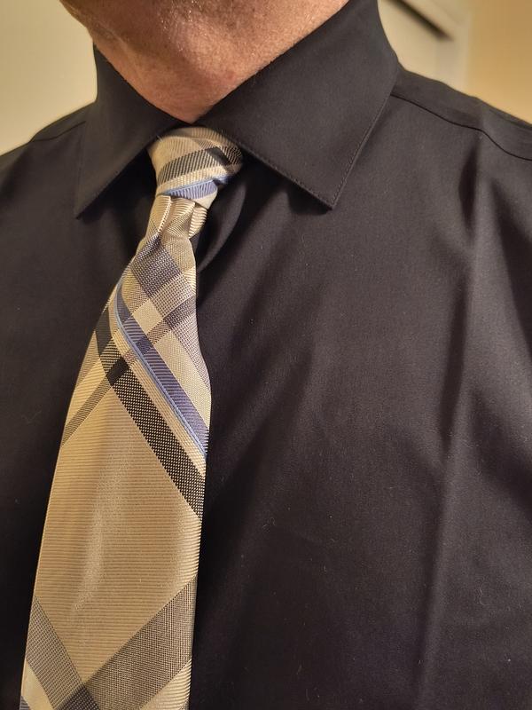 Professional looking