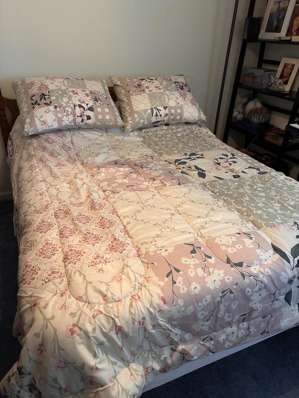 Spare bedroom