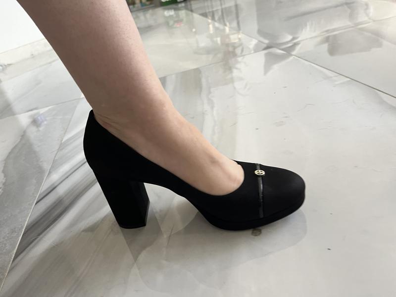 Height is fantastic and comfy