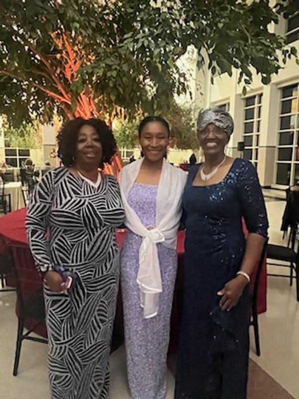Photo from Retta