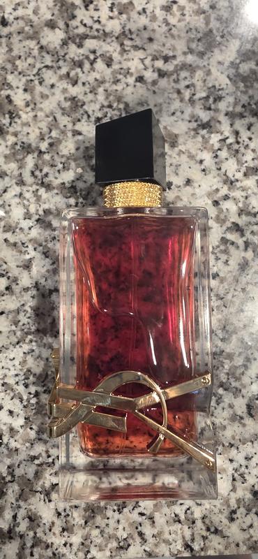 Yves Saint Laurent Libre Berry Crush Eau de Parfum