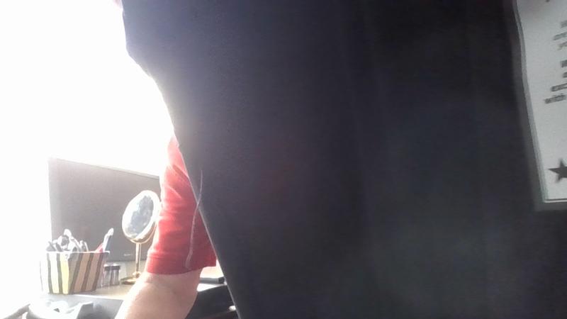 strap that hold belt is loose    dont know how to fix it