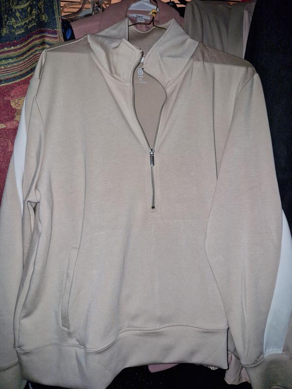 You cannot feel how lush this is by the photograph!