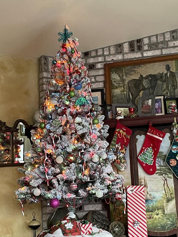 Photo from Macy's customer