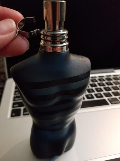 Jean Paul Gaultier Ultra Male 200ml 香水 Jean Paul Gaultier Ultra Male Eau de Toilette Intense Spray