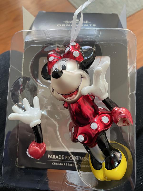 Arms are broke off no bubble wrapped used