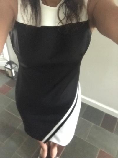 Feels and looks great!