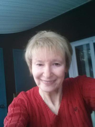 I loved the sweater!