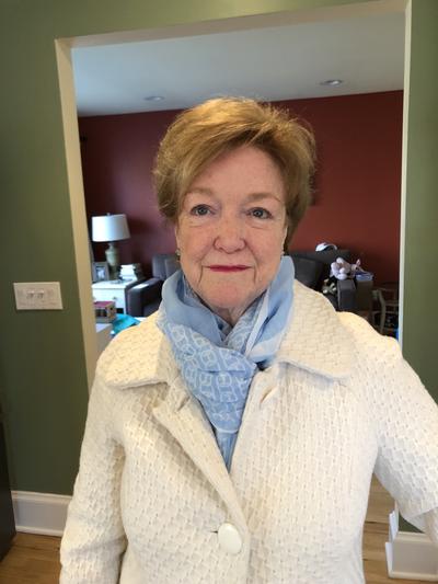 Going out with the girls!