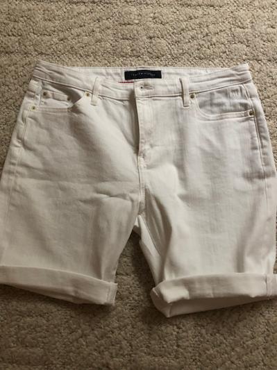 Tommy Hilfiger Short