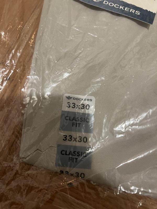 I mean whoever pack the order didn’t check carefully