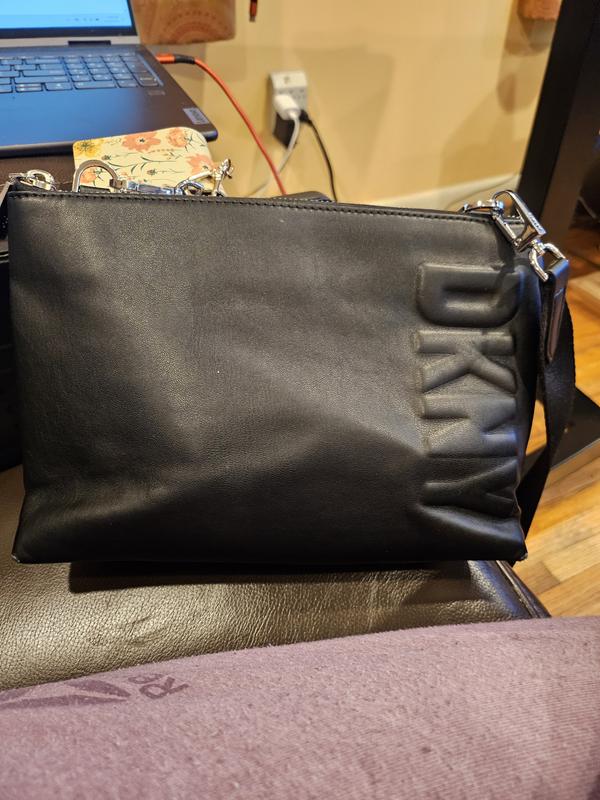 Dkny bags 5 pc outlet