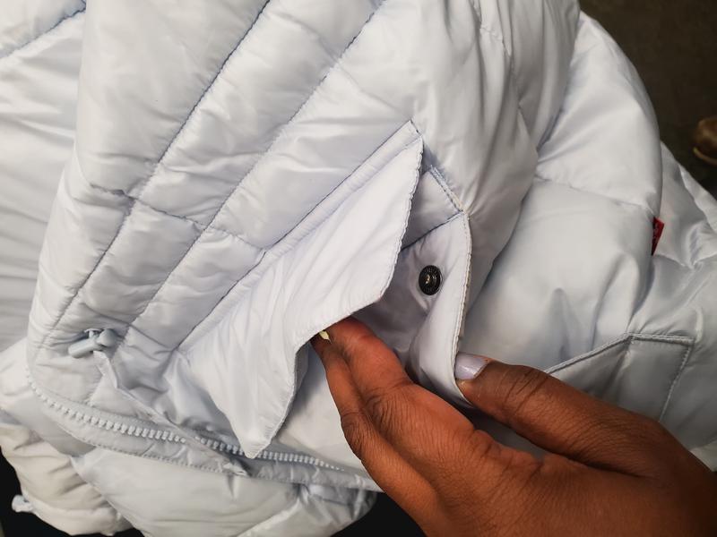 Pockets! Pockets! Pockets!