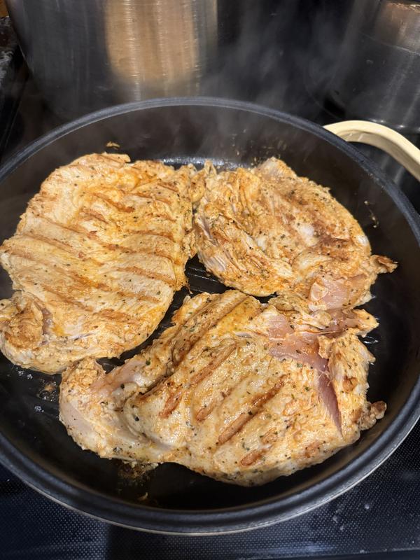 Customer carousel item 1.