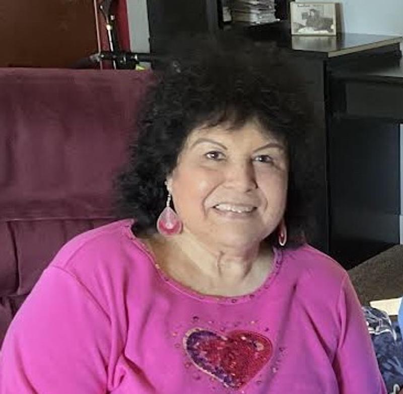 Photo number 1 is my myself at 78 yrs young. The 2nd photo is my mother at 85. You can see the results of the advanced night repair oil. We both absolutely love the oil. It also feels terrific on my skin.