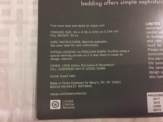 Product Description