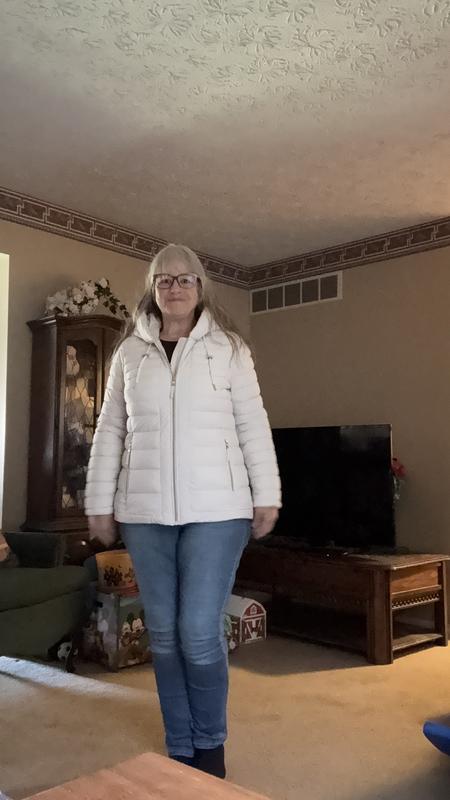 Size large, fits perfectly