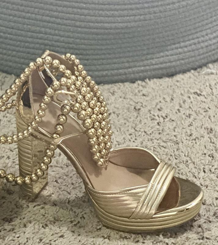 Women's Namira Platform Dress Sandals, Exclusively at Macy's