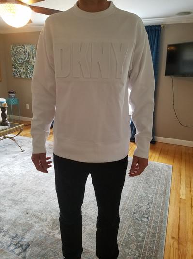 DKNY Sweatshirt