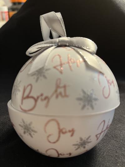 Delicate Cross Pendant