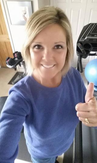 Love my flawless skin!