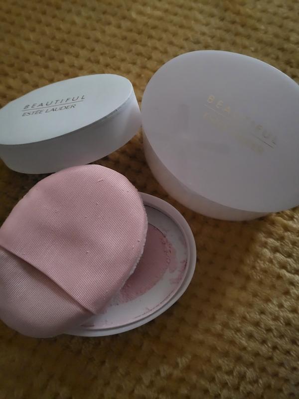 Smells lovely