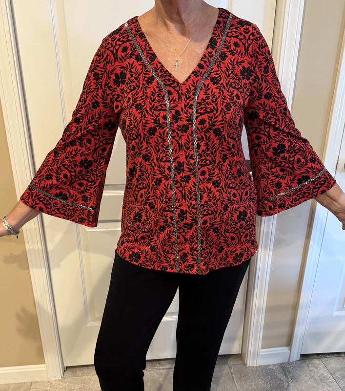 Dressy but Classic look