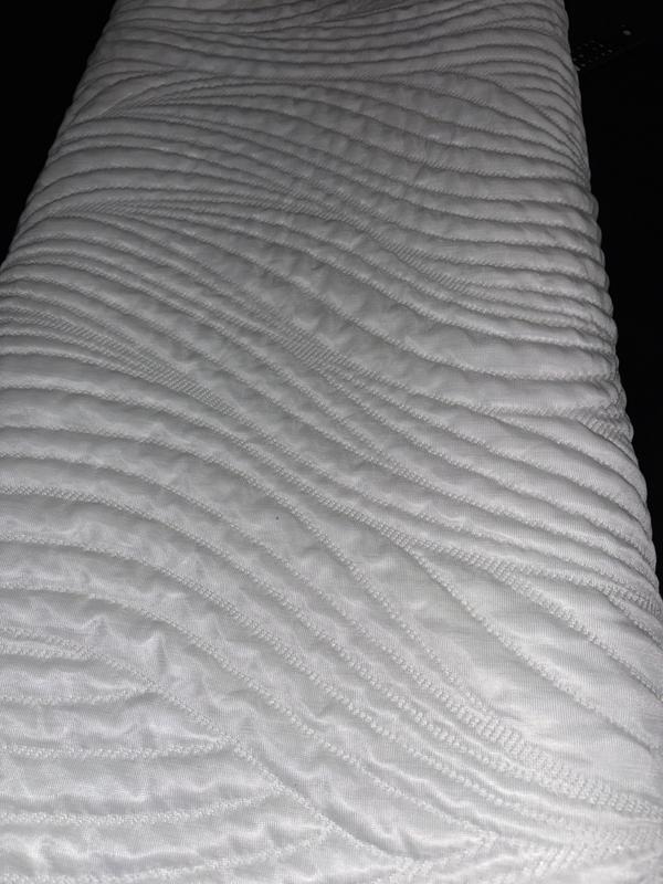 Packaged well and the memory foam is amazing.