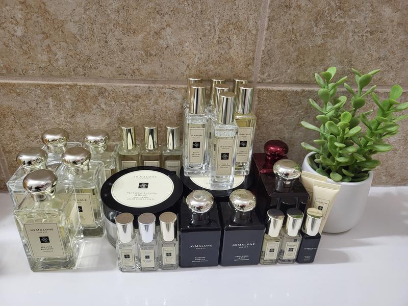 Jo malone perfume fig and lotus hot sale