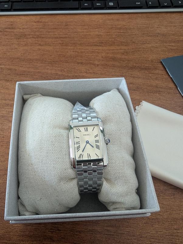 Essentials Watch, 22mm