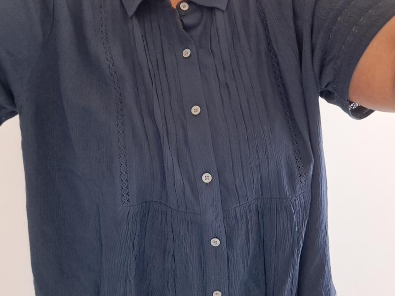 売れ筋商品|||スタイルアンドコー カットソー トップス レディース Plus Size Button-Front Short-Sleeve Shirt, Exclusively at Macy's Stone Wall Style & Co Short Sleeve Plus Size Shirts & Tops - Macy's