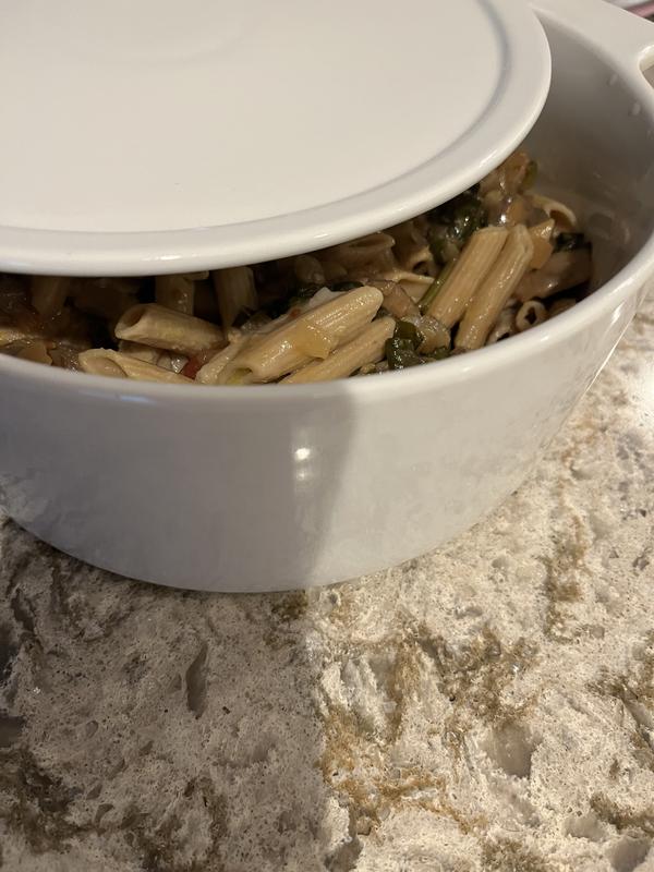 Perfect bowl