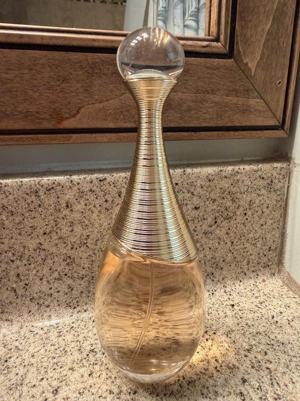 Dior Jadore Eau de Parfum Spray 3.4 oz