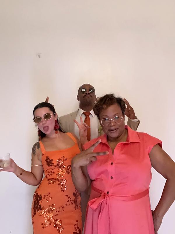 Party dress