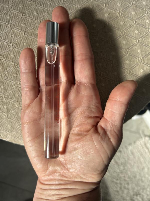 For scale
