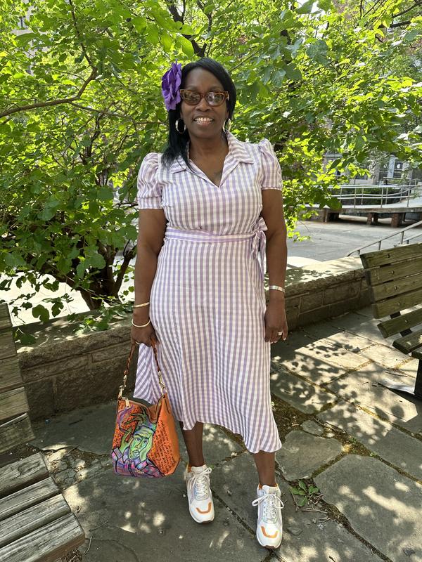 Photo from Harlem Holiday