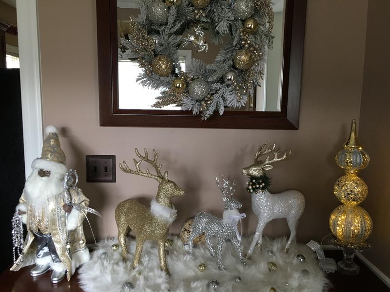 The most wonderful time of the year , with Macy’s