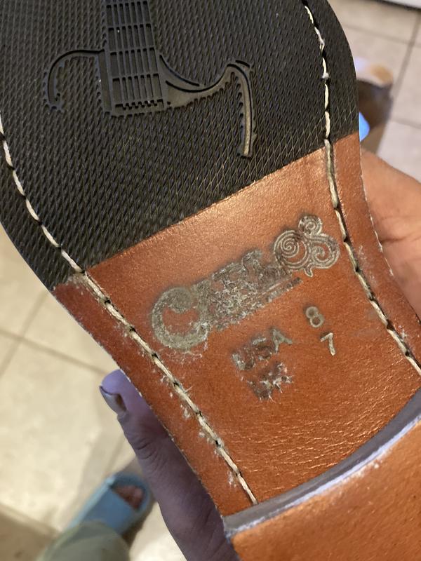 Photo from Moldyshoes0