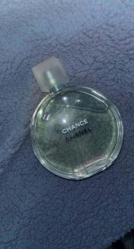 CHANEL CHANCE EAU FRAÎCHE Eau de Toilette Spray, 5-oz - Macy's