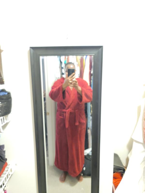 Not too wide, just right