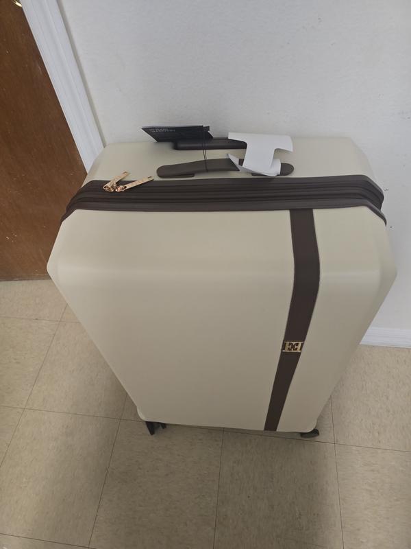 It has no built-in lock.