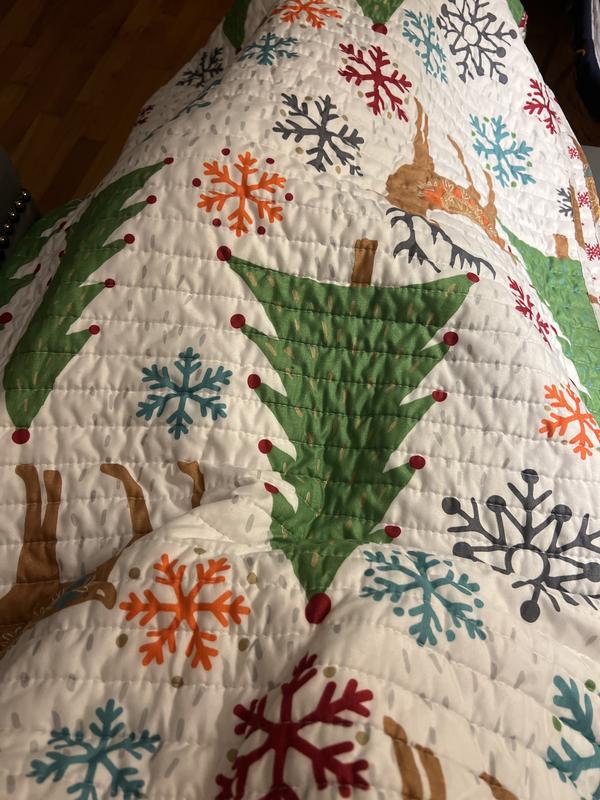Photo from Macy's customer