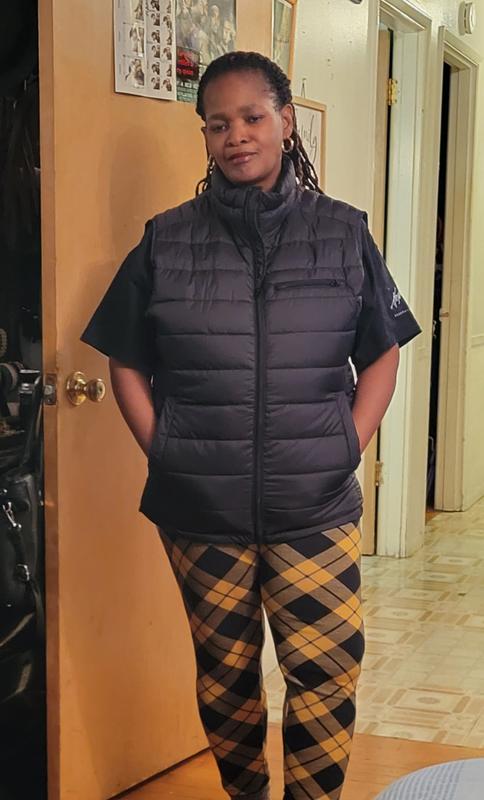 casual look