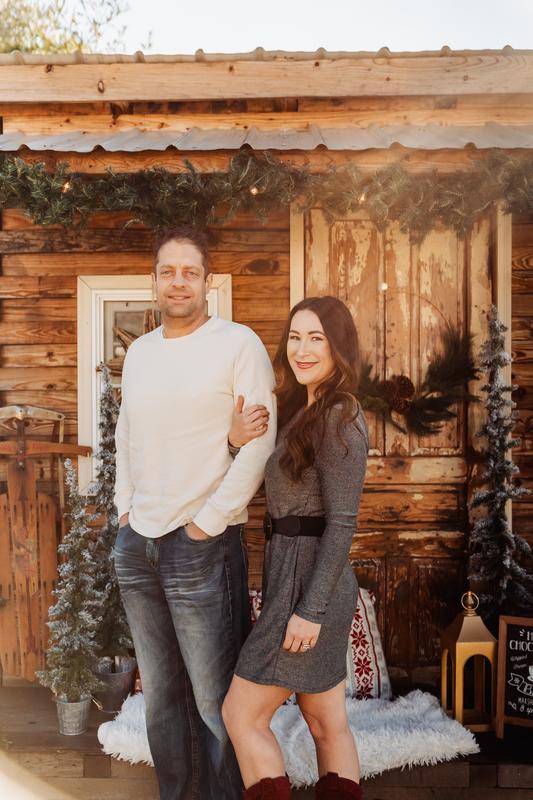 I bought the wrong size so I needed to pair with a belt.